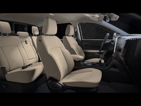 New 2025 Ford Ranger XLT image 32