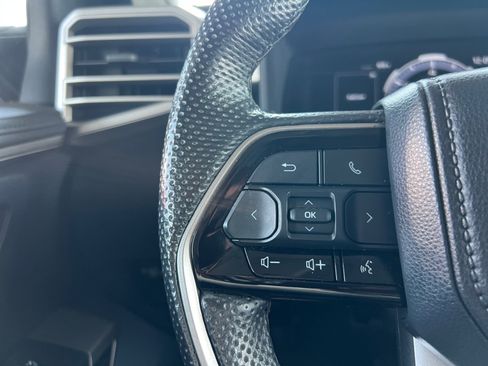 Used 2024 Toyota Tundra Limited image 23