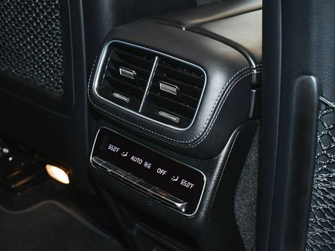 Used 2024 Mercedes-Benz GLE 53 AMG GLE 53 AMG image 59