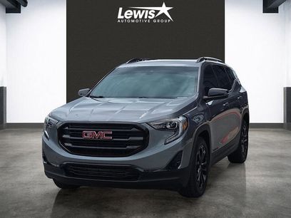 Used 2020 GMC Terrain SLT w/ Preferred Package