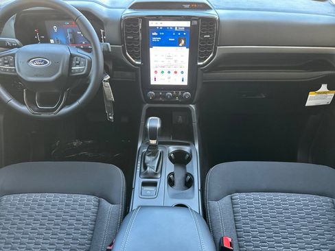 New 2026 Ford Ranger XLT w/ Technology Package RWD image 13