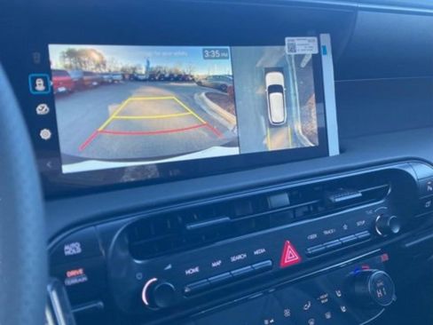 New 2026 Hyundai Palisade XRT Pro AWD/4WD image 25