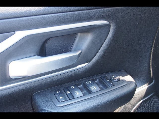 Used 2022 RAM 1500 Big Horn AWD/4WD image 19