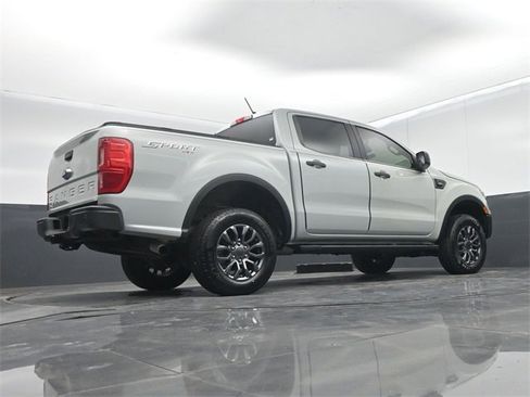 Used 2021 Ford Ranger XLT w/ Equipment Group 301A Mid image 51