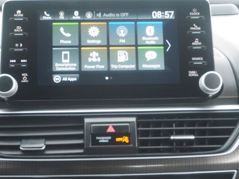 Used 2022 Honda Accord Sport image 17