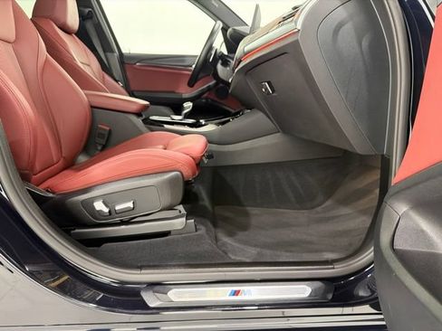 Used 2022 BMW X3 xDrive30i w/ M Sport Package 2 AWD/4WD image 20