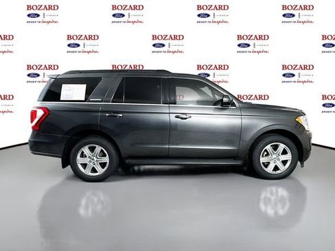 Certified 2021 Ford Expedition XLT image 9