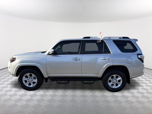 Certified 2023 Toyota 4Runner SR5 Premium w/ Moonroof Package image 14