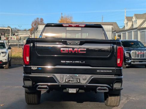 New 2026 GMC Sierra 1500 Denali image 5