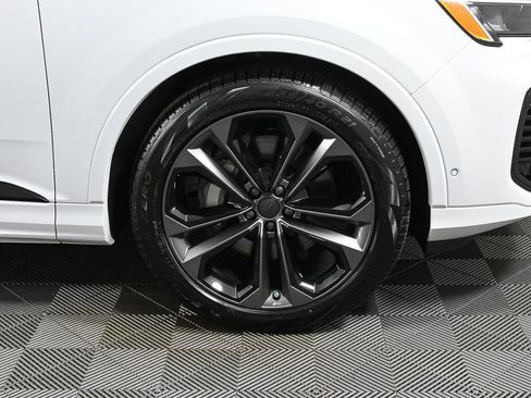 New 2026 Audi Q7 3.0T Premium Plus image 41