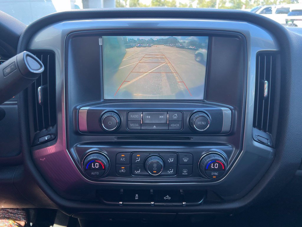 Used 2018 Chevrolet Silverado 1500 LT w/ LT Eassist Package RWD image 20