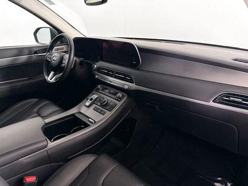 Used 2022 Hyundai Palisade SEL w/ Premium Package image 45