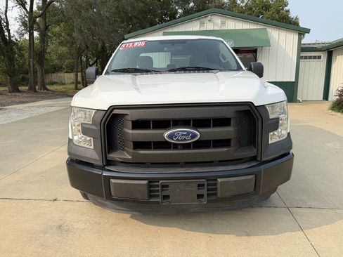Used 2015 Ford F150 XL w/ Equipment Group 101A Mid RWD image 24