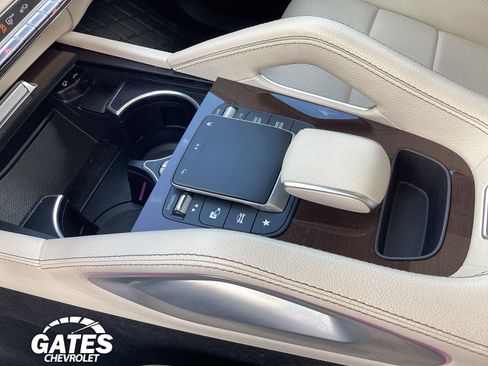 Used 2022 Mercedes-Benz GLE 350 4MATIC image 30