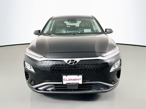 Used 2020 Hyundai Kona Ultimate FWD image 3