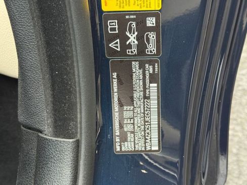 Used 2018 BMW 430i xDrive Convertible image 47