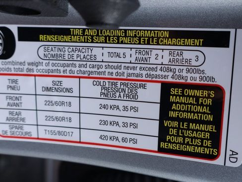 Used 2022 Subaru Outback Limited image 51