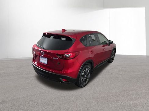 Used 2016 MAZDA CX-5 Grand Touring image 40
