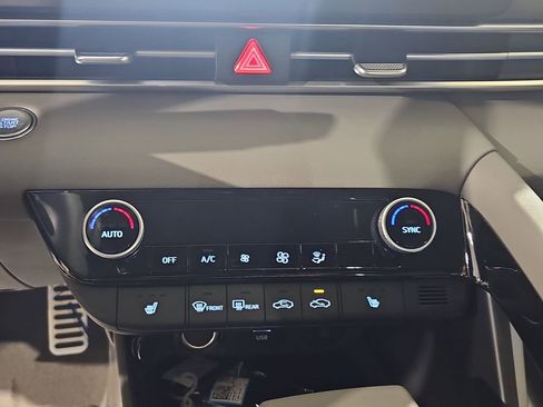 New 2026 Hyundai Elantra SEL Sport Premium FWD image 24