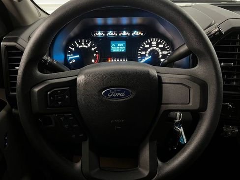 Used 2016 Ford F150 XL w/ XL Power Equipment Group image 30