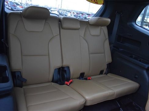 Used 2020 Kia Telluride SX image 17