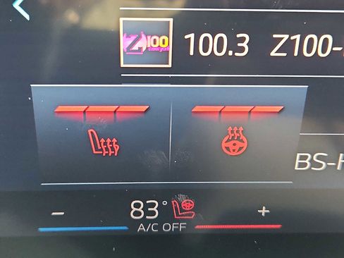 Used 2025 BMW X3 xDrive30i w/ Premium Package image 22