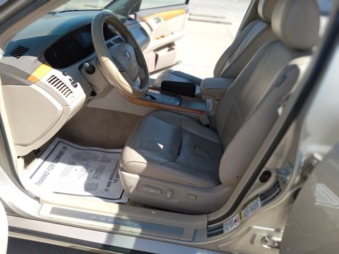 Used 2005 Toyota Avalon Limited image 24