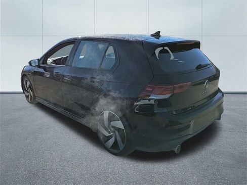 Used 2024 Volkswagen GTI S image 5