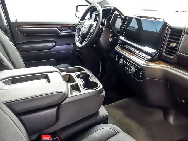 Certified 2023 Chevrolet Silverado 1500 LT AWD/4WD image 30