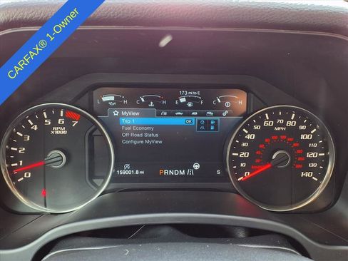 Used 2018 Ford F150 Raptor w/ Equipment Group 802A Luxury image 22