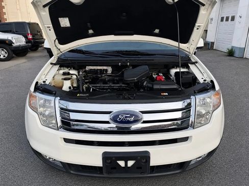 Used 2008 Ford Edge Limited AWD/4WD image 27