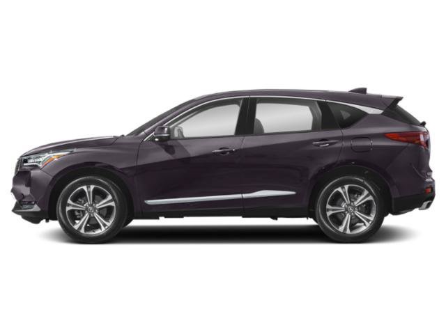 Used 2023 Acura RDX w/ Advance Package AWD/4WD image 3