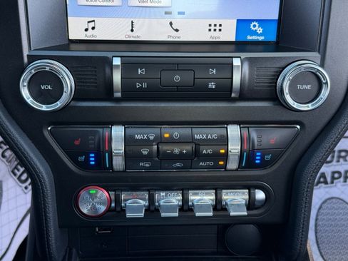 Used 2019 Ford Mustang Premium image 26