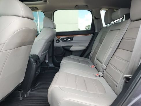 Used 2017 Honda CR-V EX-L image 25