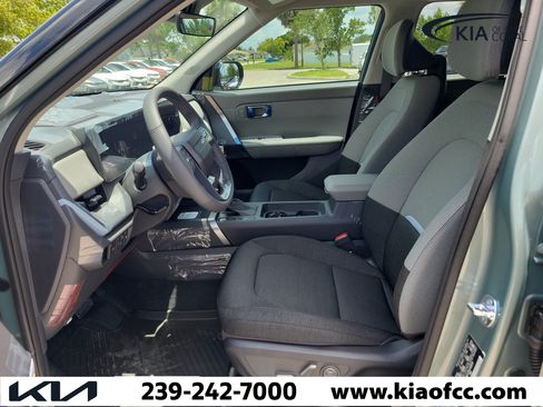 New 2027 Kia Seltos S AWD/4WD image 19