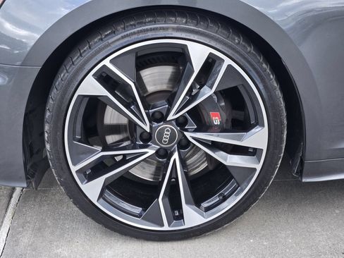 Used 2023 Audi S5 Premium Plus AWD/4WD image 12