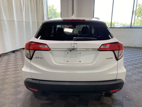 Used 2021 Honda HR-V EX-L image 6