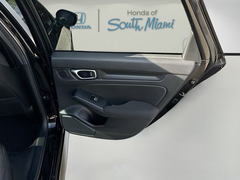 Certified 2025 Honda Civic Si image 29