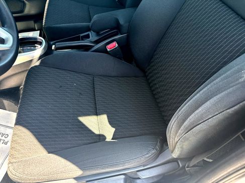 Used 2018 Honda Fit EX image 10