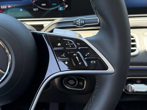 New 2026 Mercedes-Benz GLE 450 4MATIC image 23