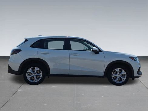 Certified 2023 Honda HR-V LX image 5