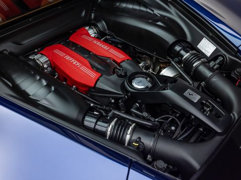 Certified 2018 Ferrari 488 GTB image 40