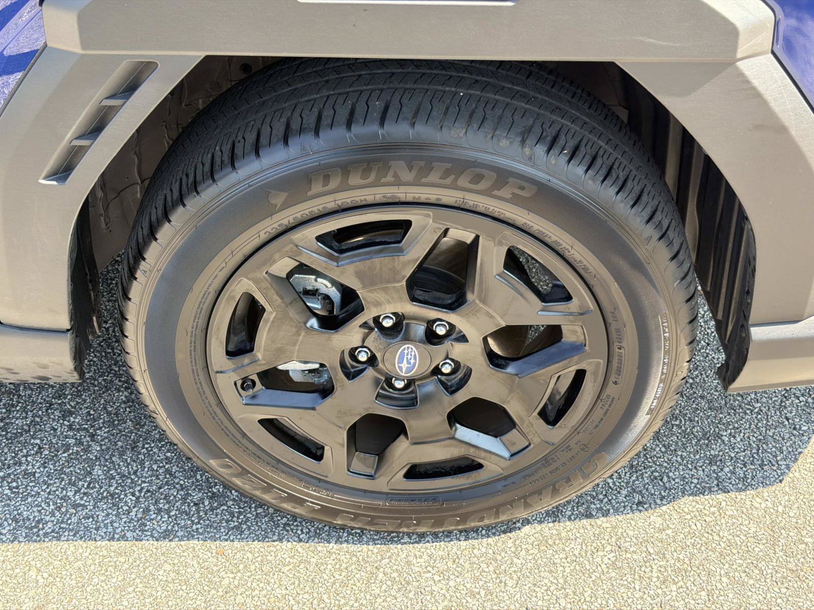 Certified 2026 Subaru Outback Limited AWD/4WD image 14