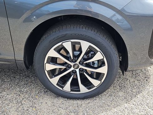 New 2026 Audi Q3 quattro 2.0T AWD/4WD image 4