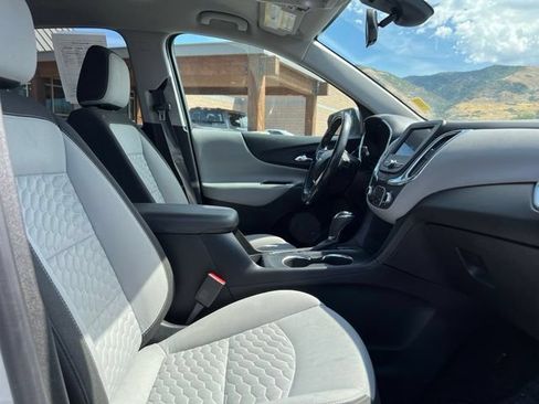 Used 2020 Chevrolet Equinox LT w/ Driver Convenience Package AWD/4WD image 20