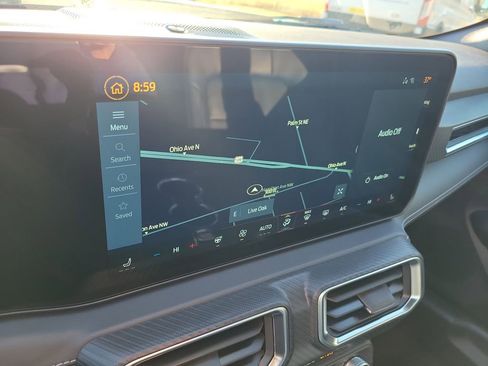 New 2026 Ford Mustang Premium RWD image 16