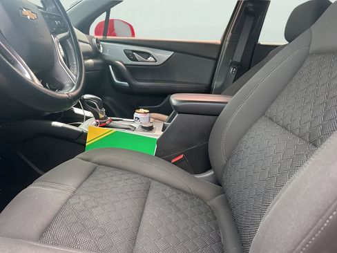 Used 2020 Chevrolet Blazer LT image 6