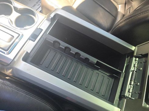 Used 2013 Ford F150 FX4 w/ Luxury Equipment Group AWD/4WD image 31