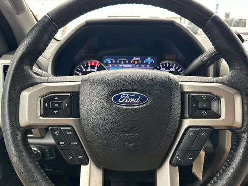Used 2020 Ford F250 Lariat w/ Lariat Value Package image 22
