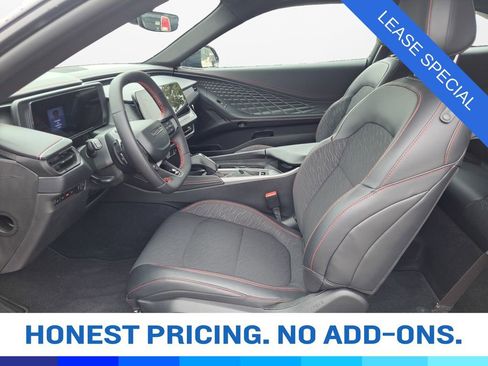 New 2025 Dodge Charger R/T w/ Quick Order Package 25M R/T image 17